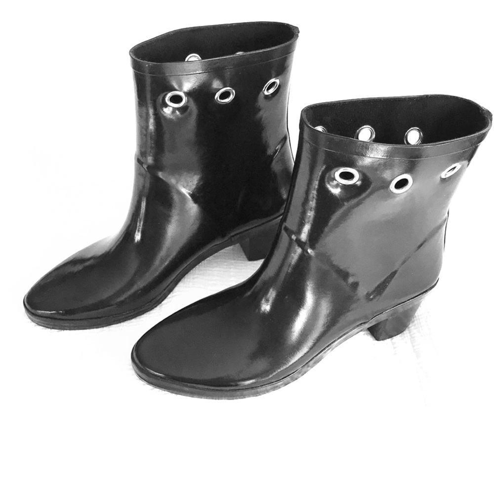 Kate Spade Rain Boots